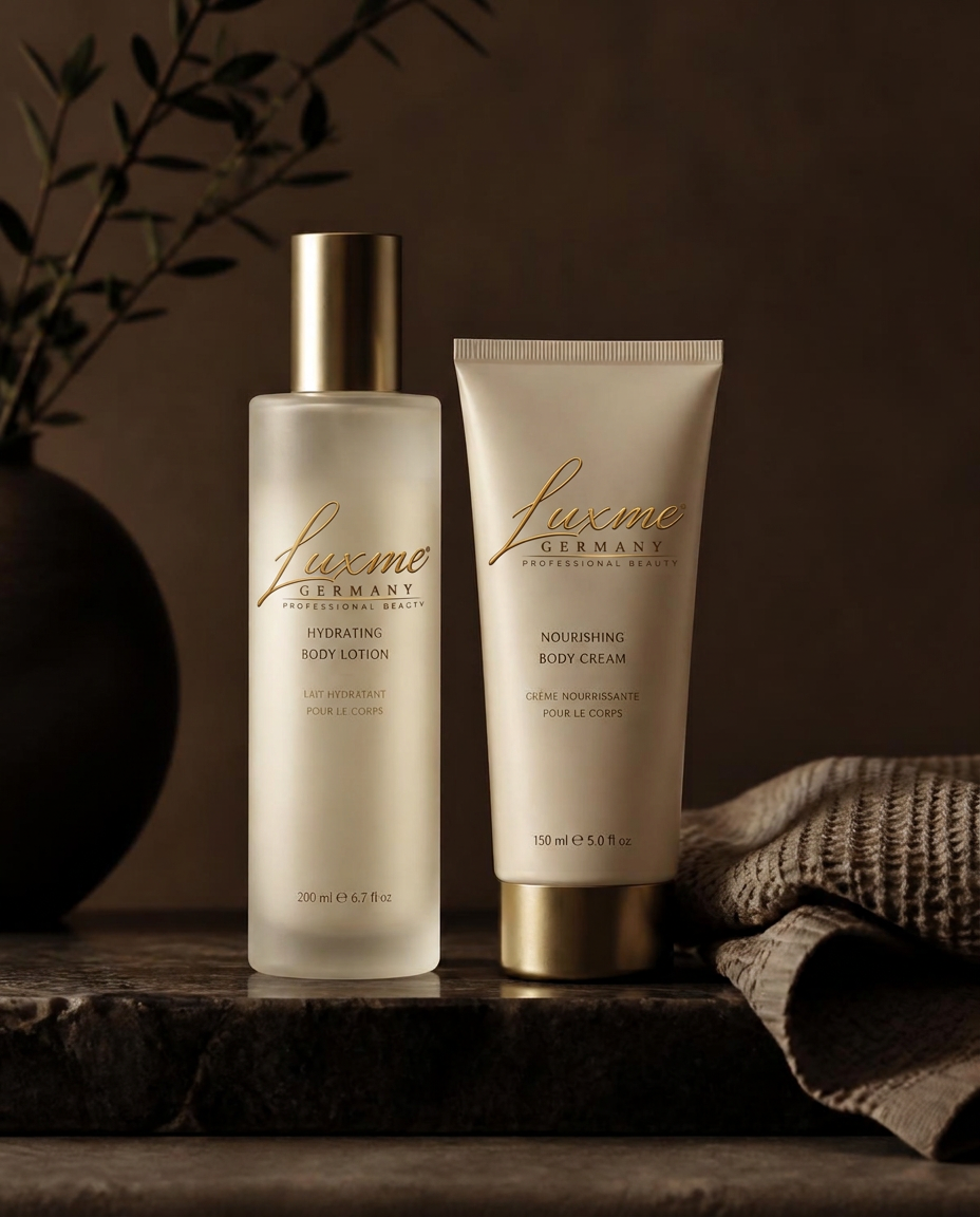 LUXME Body – Body & Contouring Care